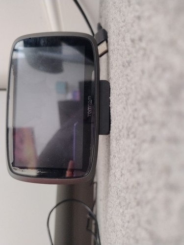Tomtom 500 sat nav - sat,