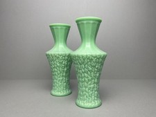 Early 20th century Green