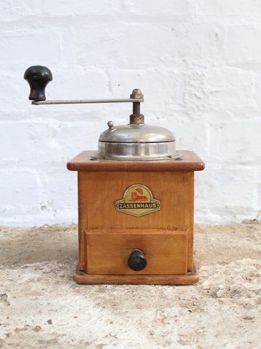 Lovely vintage zassenhaus - lovely,