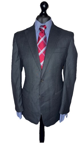 Crombie luxury designer suit - crombie,