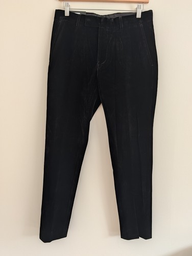 Moss london women velvet - london,