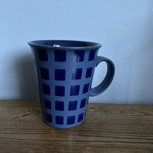 Denby reflex mug - mug, x1