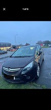 Vauxhall zafira tourer - zafira,