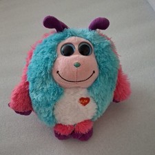  Monstaz Jazzy Plush Toy by Ty