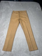 Vintage 60s Levis Sta Prest