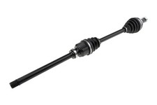 DRIVESHAFT fits CITROEN C4 II 1.6HDI,2.0HDI,1.6THP 09-, DS4 1.6HDI,2.0