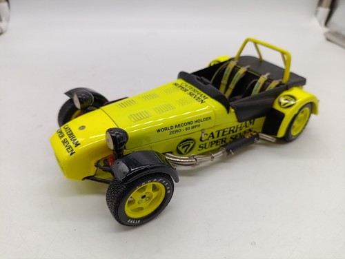 Lotus caterham super seven - lotus,