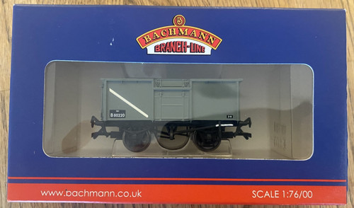 Bachmann 377d 16t mineral - -,