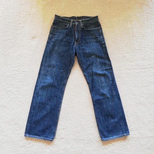 Kapital indigo dyed - kapital, indigo-dyed
