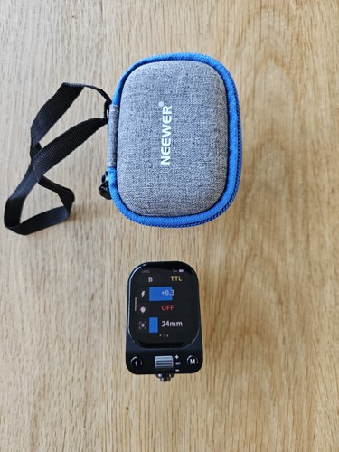 Neewer ttl wireless - ttl,