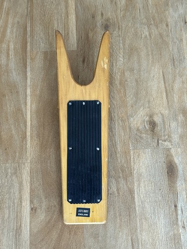 Stubbs england wooden - england,