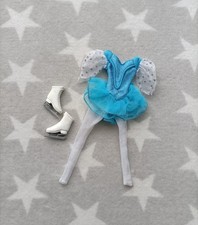 Disney Barbie Galoob