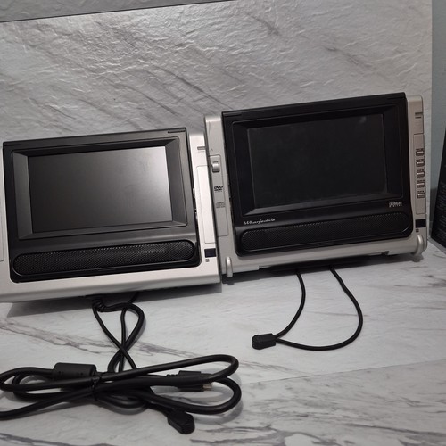 Wharfedale wdm 6970 portable - wharfedale,