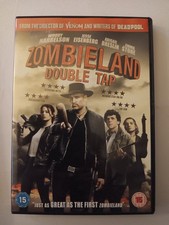Zombieland: Double Tap (DVD