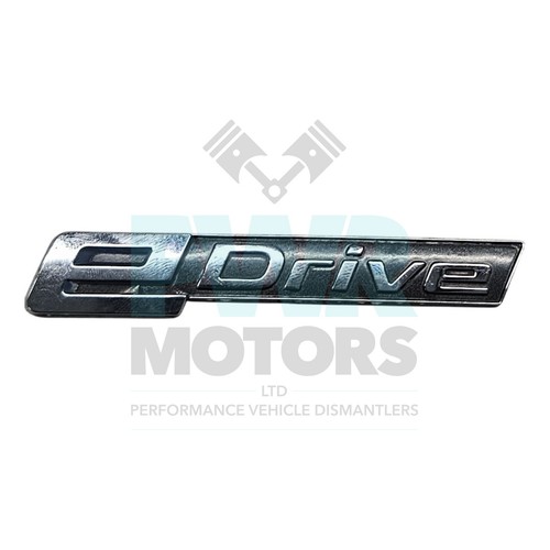 Bmw series f30 330e - bmw,