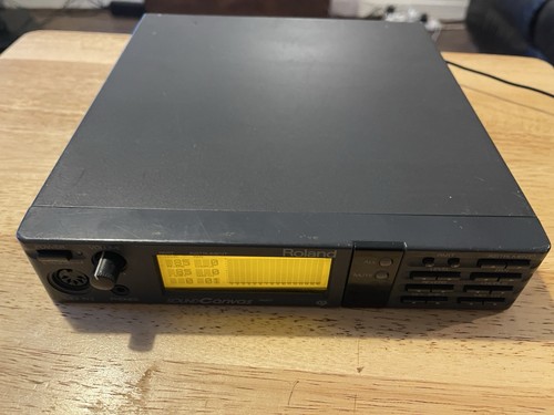 Roland sound canvas 55 - roland,