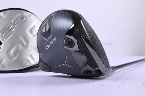 Taylormade qi35 driver 9 - qi35, /