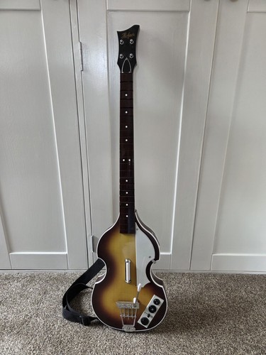 Hofner rock band wireless - hofner,
