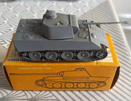 Airfix scale german - ho-oo,