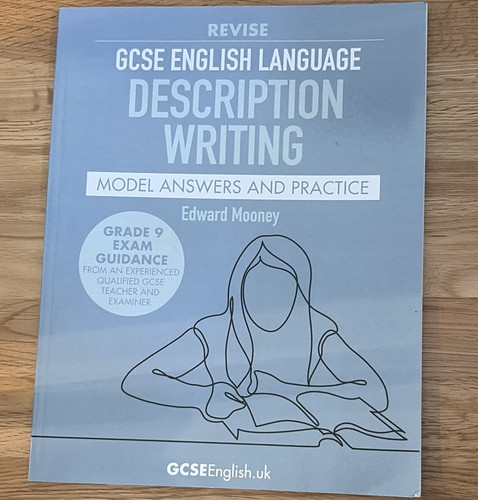 Revise gcse english language - gcse,