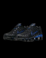 Brand New Nike Shox TL Men's