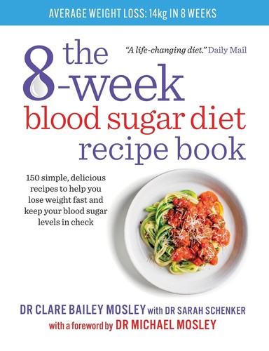 The week blood - sugar, diet
