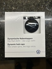 Volkswagen Golf R Dynamic Hub