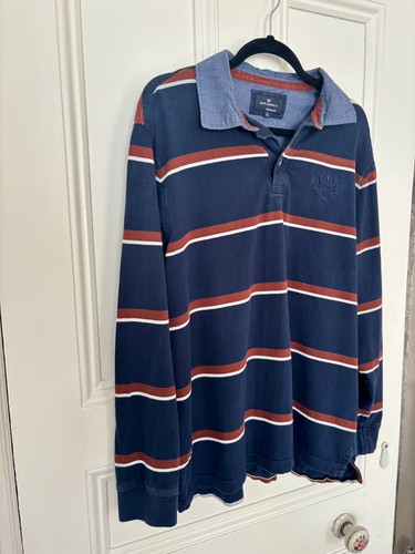 Blue harbour men - m&s,