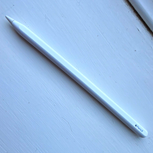 Apple pencil 2nd - pencil, gen
