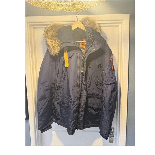 Parajumpers masterpiece kodiak - parajumpers,