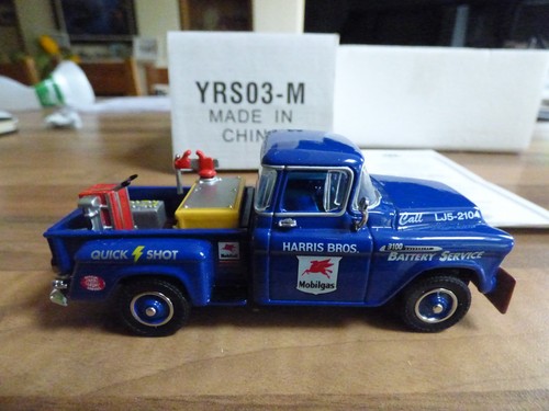 Matchbox collectibles - 1/43,