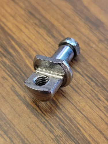 Vintage campagnolo nuovo - 1,
