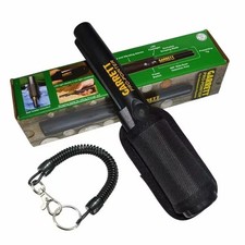 Professional treasure hunter - treasure,