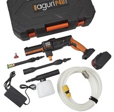 Aguri power clean p40 - p40, max