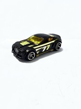 2011 Hot Wheels 4-Lane