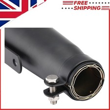 Motorcycle Exhaust Pipe Custom
