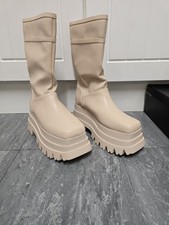 Ego Women's Square Toe Block