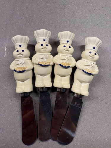 Pillsbury doughboy cheese - doughboy,