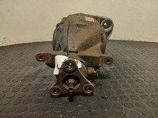 BMW 1 SERIES Differential Assembly 2004-2013 2.0L Diesel N47D20U0 (N47D20C) 3310