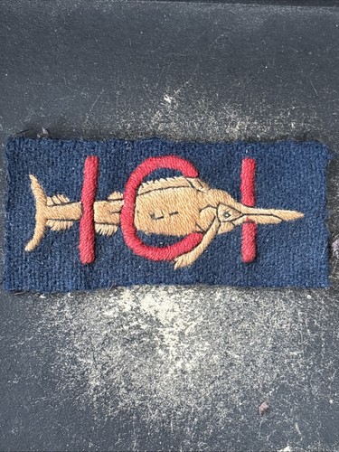 Commando 101 troop british - 101,