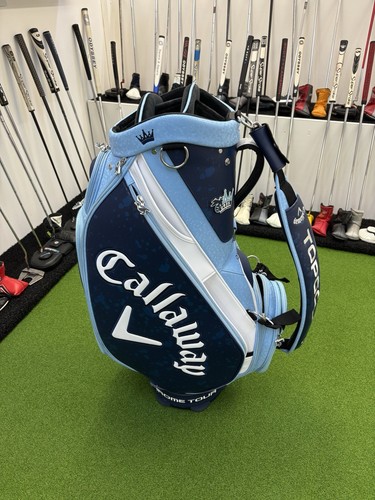 Limited edition callaway may - limited,