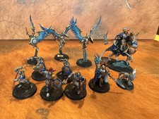 Age Of Sigmar Spearhead