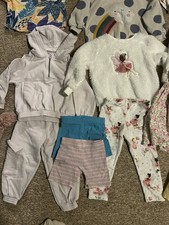 Girls Clothes Bundle 2-3 Years