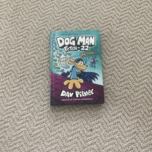 Dog man catch - dog,