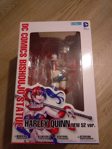 Kotobukiya comics bishoujo - kotobukiya,