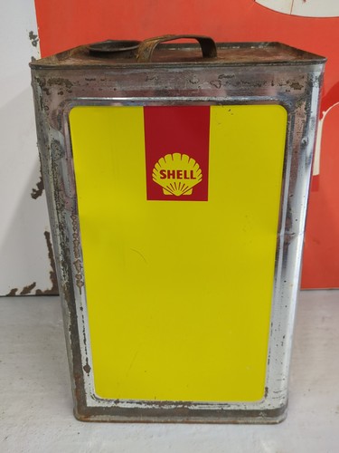 Vintage french shell - vintage, x100