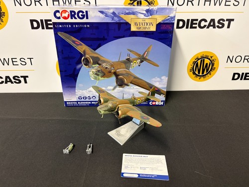 Corgi aa38407 scale - aa38407,