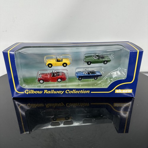 Efe gilbow 99636 roadster - efe,