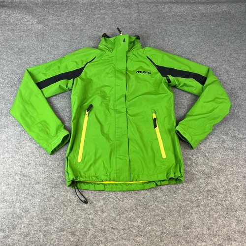 Musto gore tex waterproof - musto,