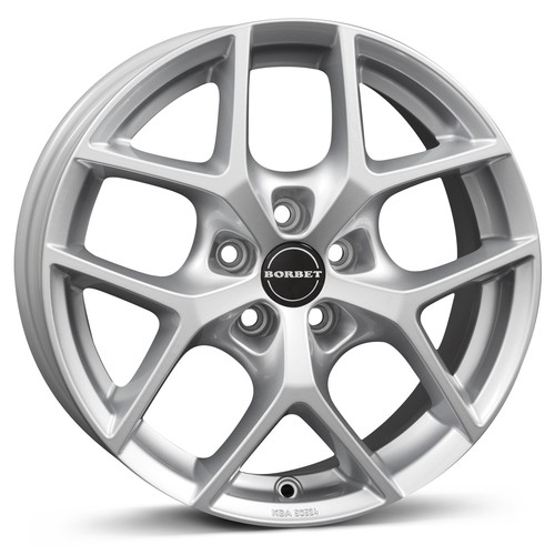 Borbet wheels 5x16 et40 - borbet,